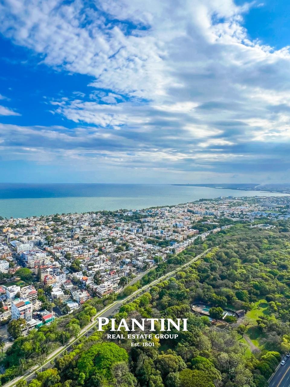 Penthouse in Santo Domingo, Distrito Nacional, Dominican Republic 2 - 18035393