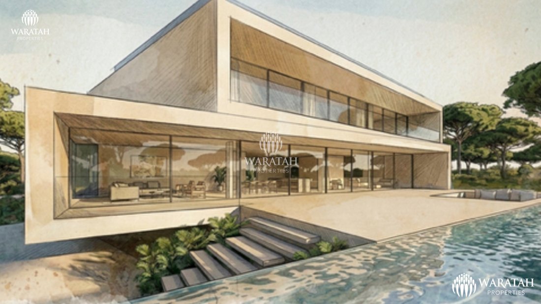 Land in Quinta do Lago, Almancil, Portugal 2 - 17835904