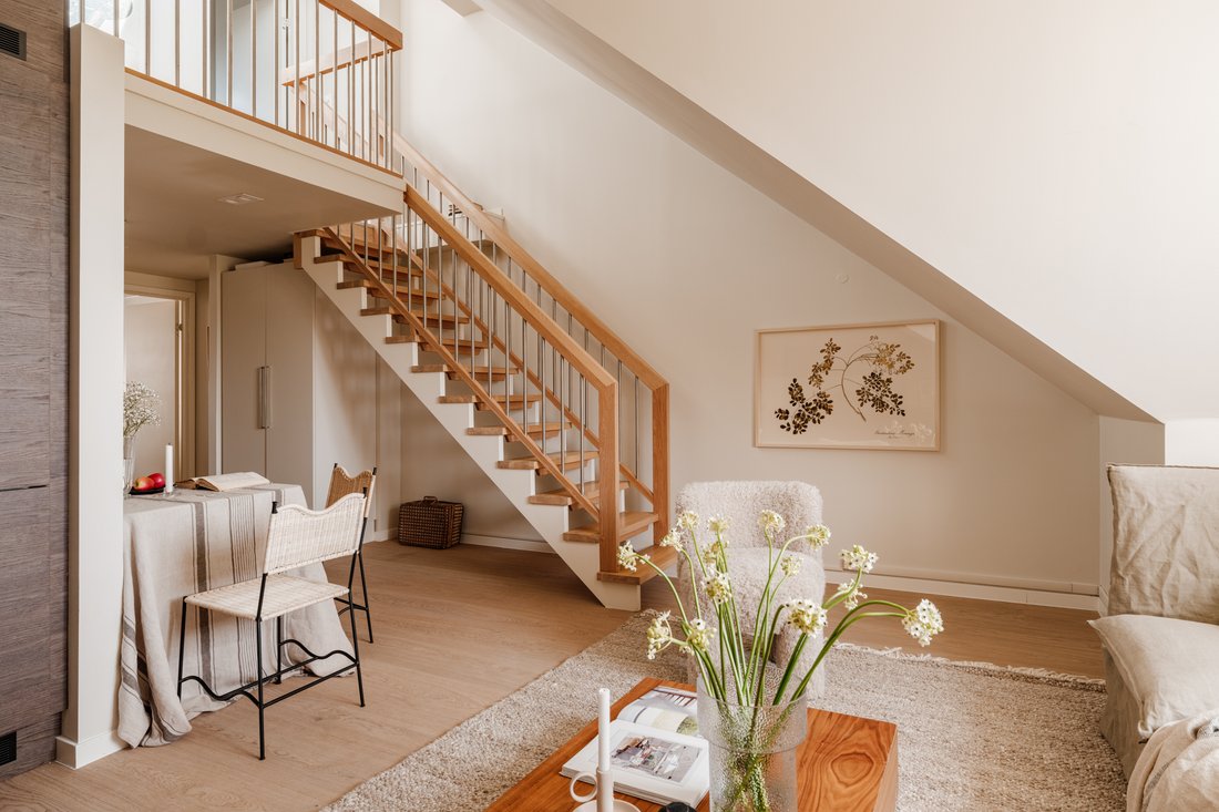 Apartment in Aker Brygge, Oslo, Norway 3 - 18053210