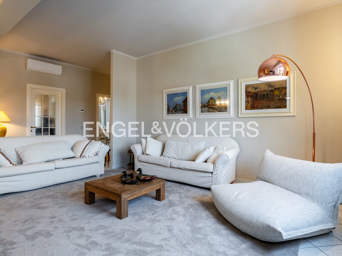 Apartment in Vittoria Apuana, Forte dei Marmi, Tuscany 3 - 18034346
