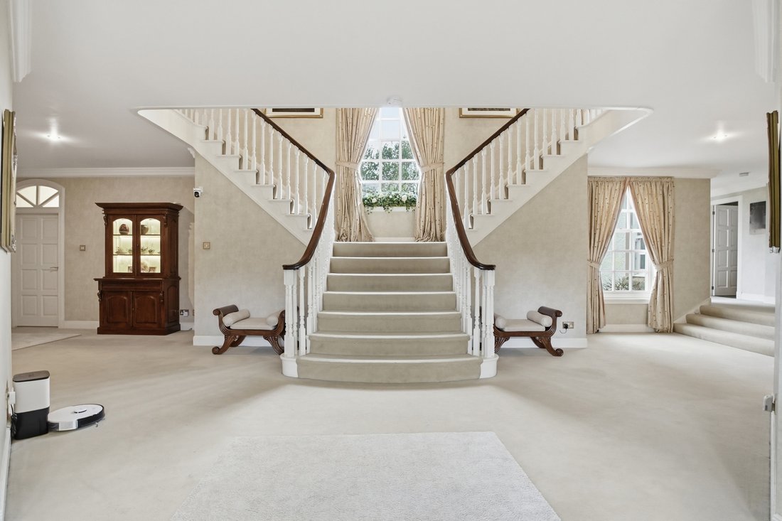 House in Thornhill, Stirling County, Scotland 2 - 18035367