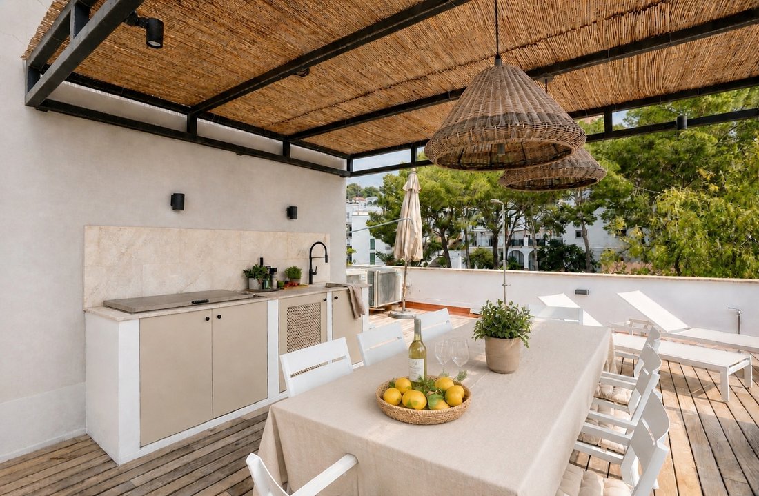 Apartment in Palma, Balearic Islands, Spain 2 - 18034820