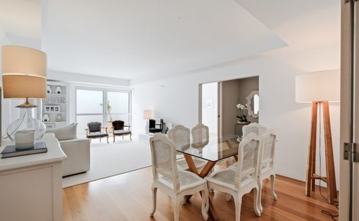 Apartment in Alges, Linda-a-Velha e Cruz Quebrada-Dafundo, Lisbon, Portugal 1