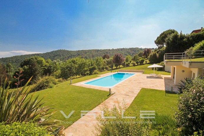 Villa in Cenate Sotto, Lombardy, Italy 3 - 18033610