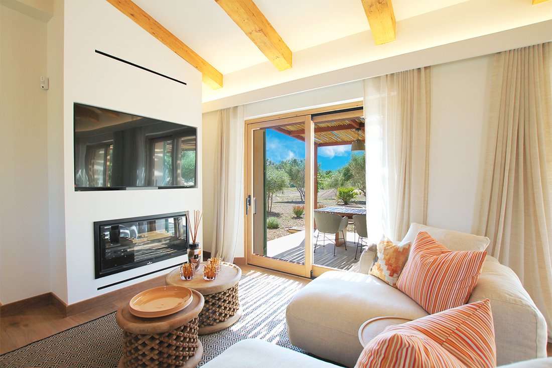 Finca in Capdepera, Balearic Islands, Spain 5 - 18035316