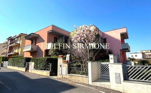 Villa in Desenzano Centro, Desenzano del Garda, Lombardei 1