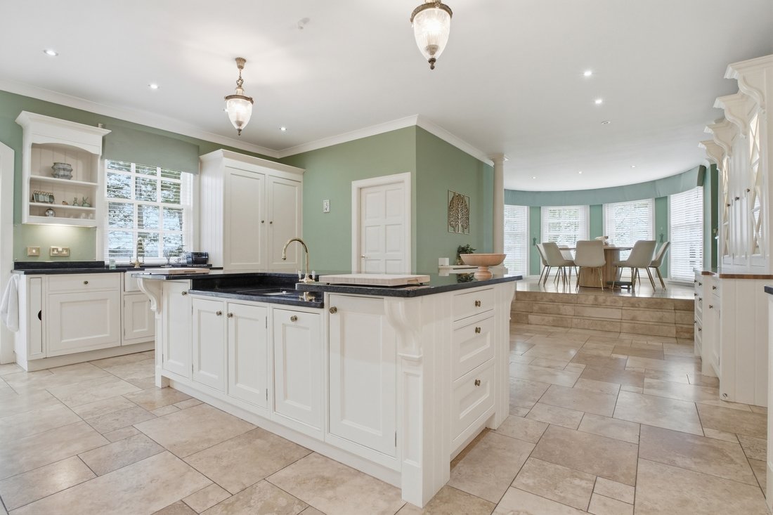 House in Thornhill, Stirling County, Scotland 5 - 18035367