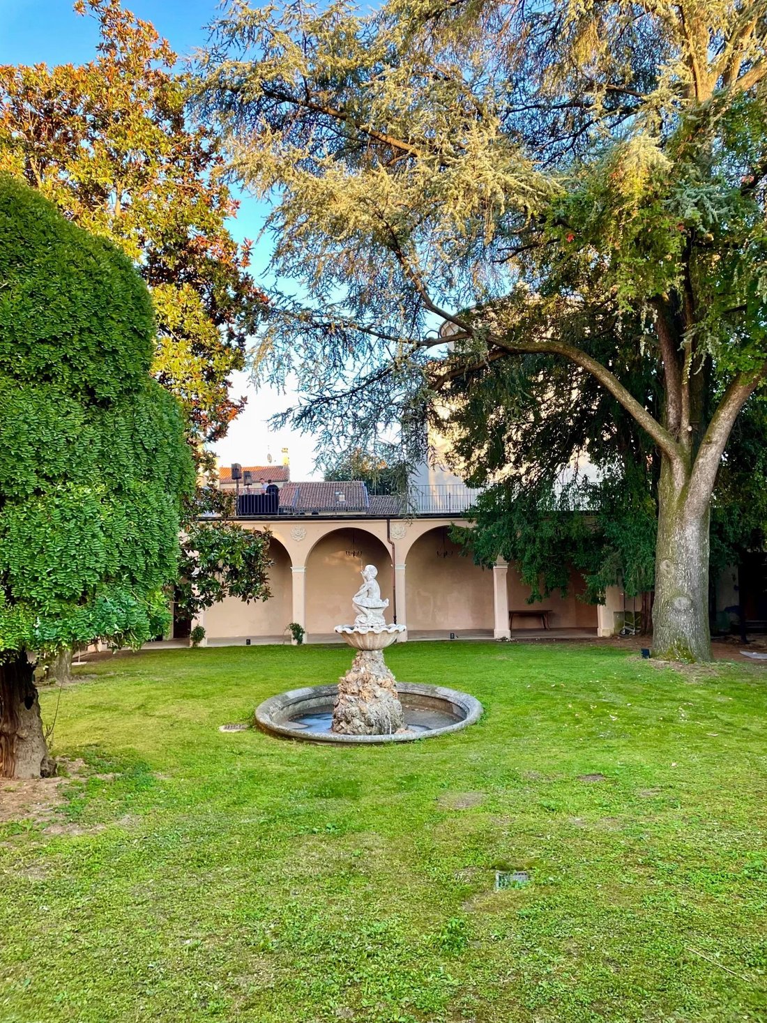Farm Ranch in Poirino, Piedmont, Italy 5 - 18035325