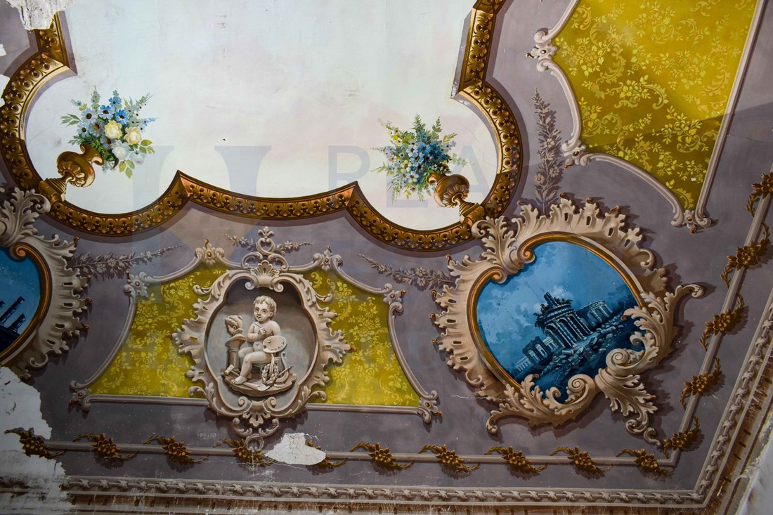 Apartment in Center, Noto, Sicily 1 - 18035361