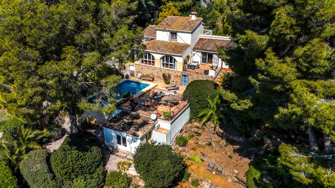 Villa a Jesús Pobre, Dénia, Comunità Valenzana 5 - 16560566
