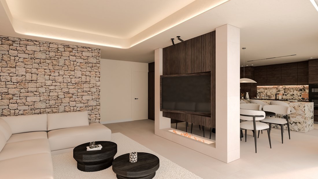 Villa in Cala Medina, Rincon de San Gines, Cartagena 3 - 18033910