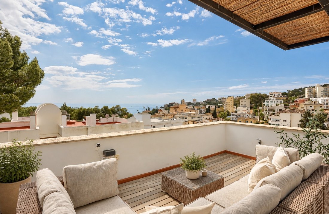 Apartment in Palma, Balearic Islands, Spain 4 - 18034820