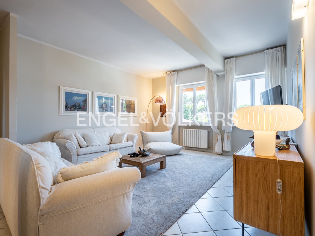 Apartment in Vittoria Apuana, Forte dei Marmi, Tuscany 2 - 18034346