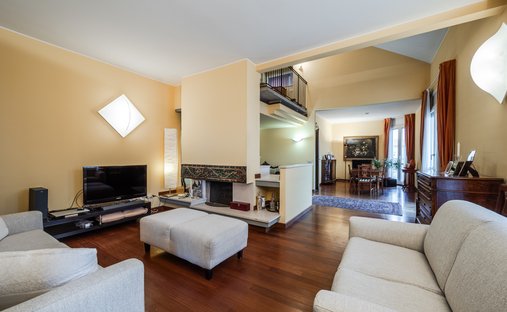 Penthouse in Lorenteggio - Giambellino, Milan, Italy 1