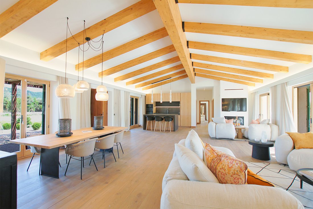 Finca in Capdepera, Balearic Islands, Spain 2 - 18035316