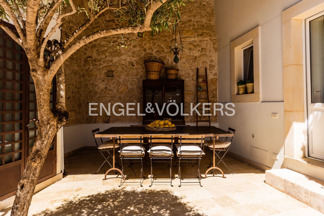 House in Center, Noto, Sicily 4 - 18034307