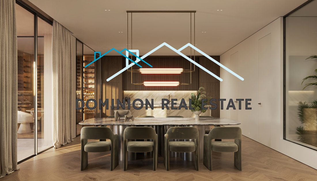 Apartment in Glyfada, Attica, Greece 3 - 18034012