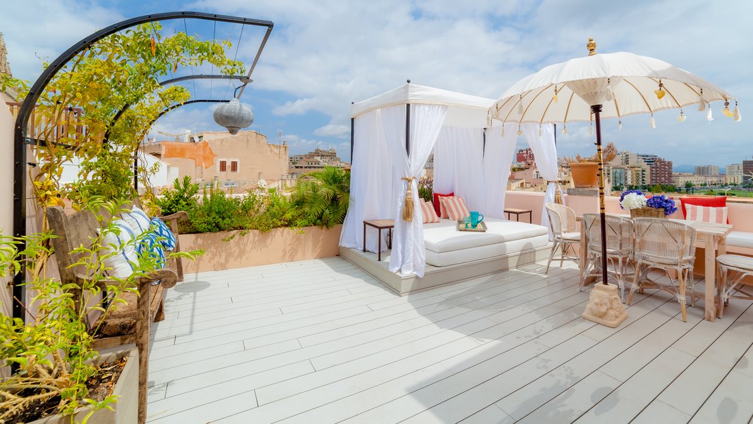 Apartment in Palma, Balearic Islands, Spain 4 - 18034685