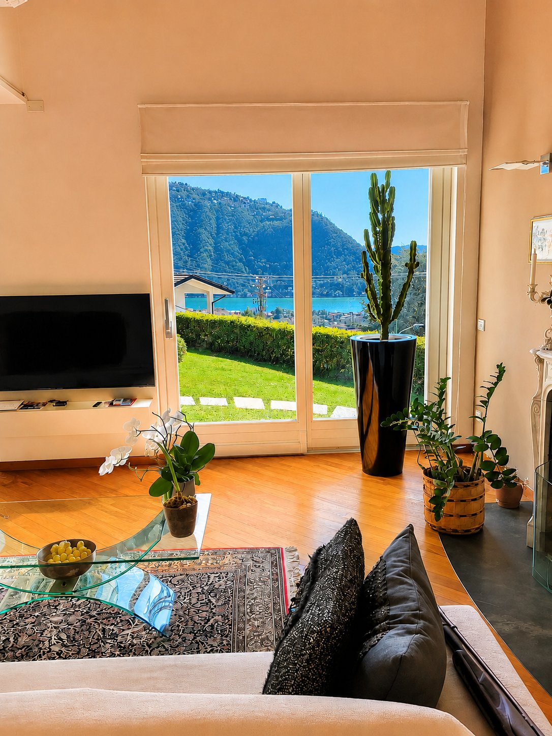 Villa in Cernobbio, Lombardy, Italy 5 - 18033529