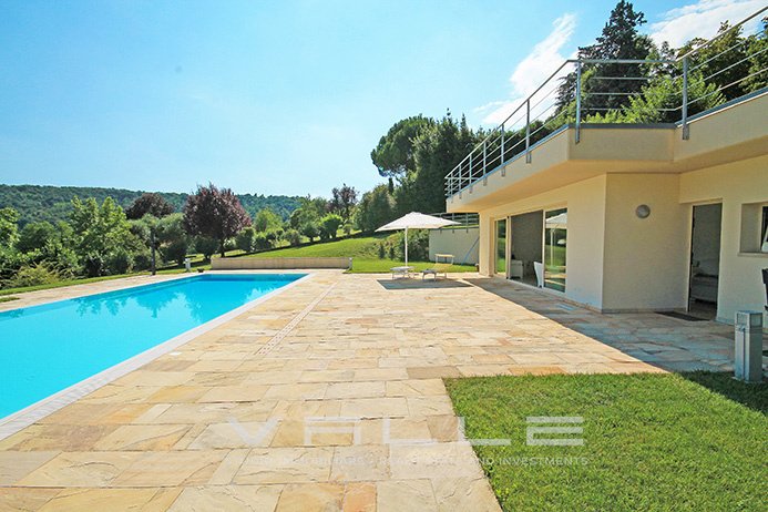 Villa in Cenate Sotto, Lombardy, Italy 5 - 18033610