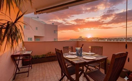 Apartamento en Pontinha e Famoes, Distrito de Lisboa, Portugal 1