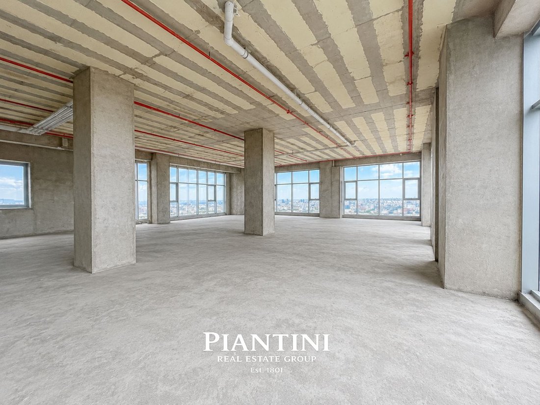 Penthouse in Santo Domingo, Distrito Nacional, Dominican Republic 5 - 18035393