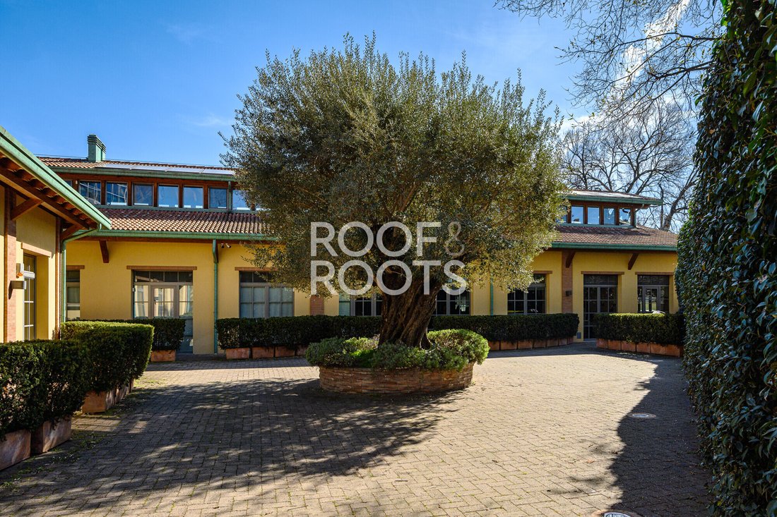 Apartment in Fondazione Prada - Scalo Romana, Milan, Italy 2 - 18033908