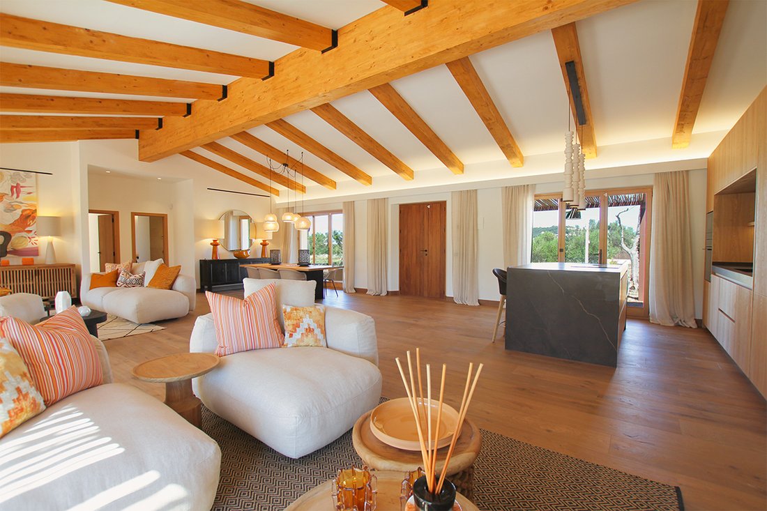 Finca in Capdepera, Balearic Islands, Spain 3 - 18035316