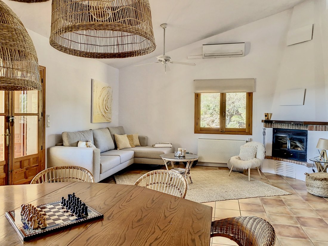 Finca in Cuevas del Almanzora, Andalusia, Spain 5 - 18035292