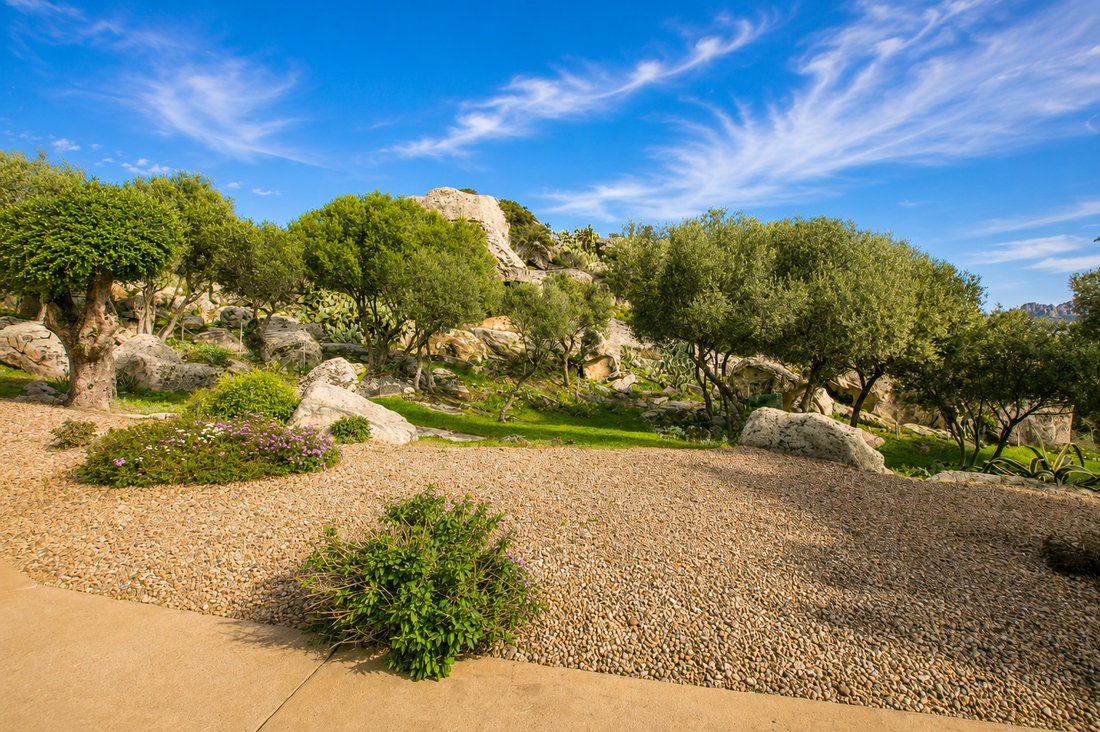 Villa in Area Arzachena Paese, Arzachena, Sardinia 4 - 18034384