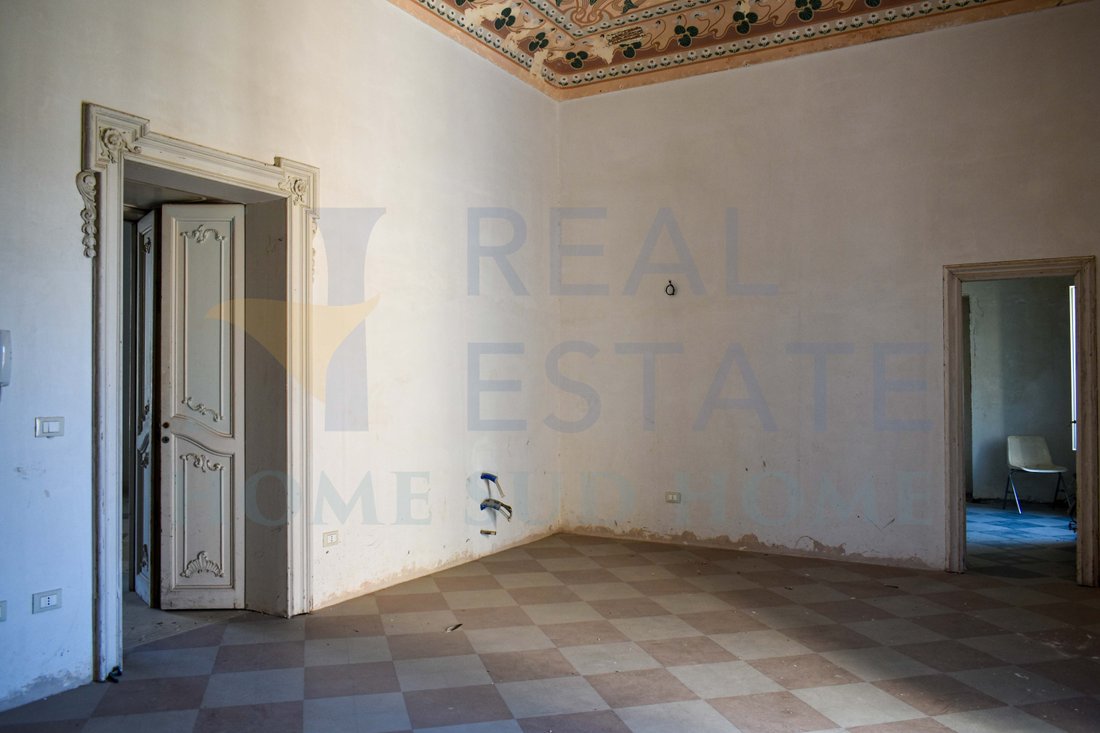Apartment in Center, Noto, Sicily 5 - 18035361