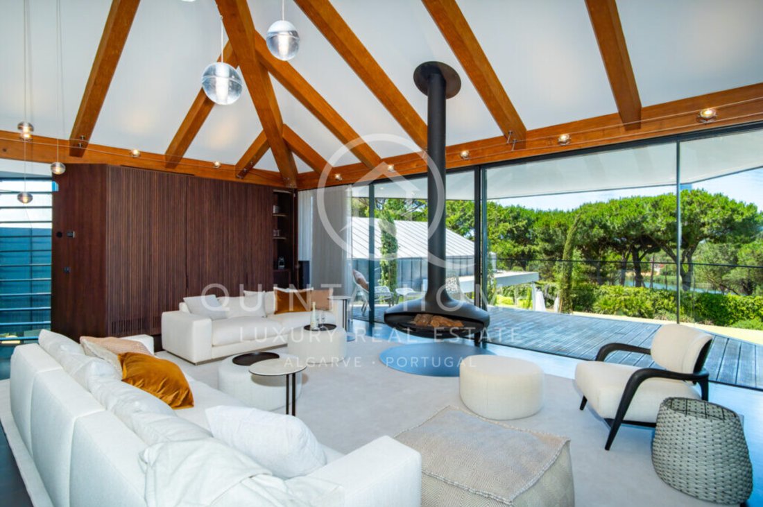 Villa in Quinta do Lago, Almancil, Portugal 2 - 15324260