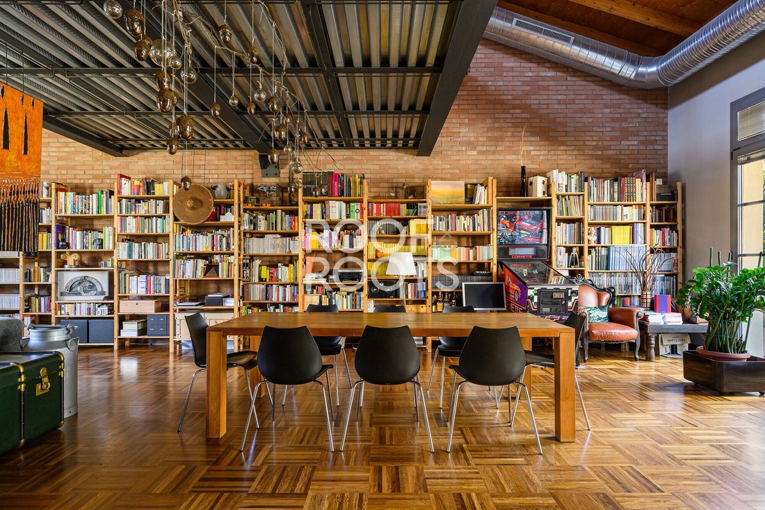 Apartment in Fondazione Prada - Scalo Romana, Milan, Italy 1 - 18033908