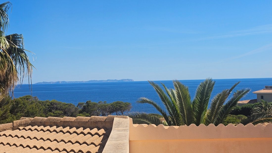 Villa in Llucmajor, Balearic Islands, Spain 4 - 18034152