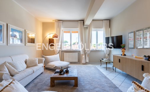 Appartement à Vittoria Apuana, Forte dei Marmi, Toscane 1