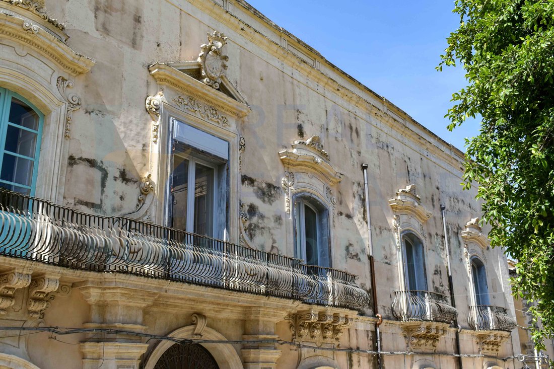 Apartment in Center, Noto, Sicily 2 - 18035361