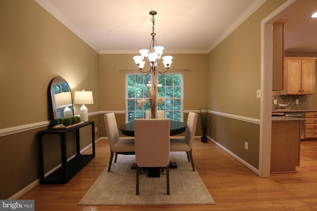 House in Woodbridge, Virginia, United States 4 - 18034858