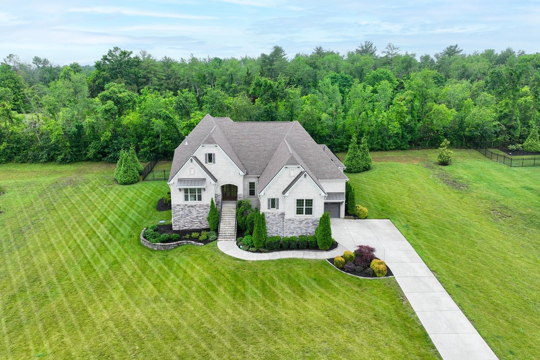 House in Nashville, Tennessee, United States 2 - 18033722