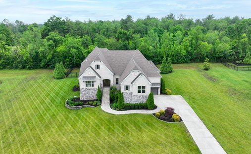 House in Nashville, Tennessee, United States 1