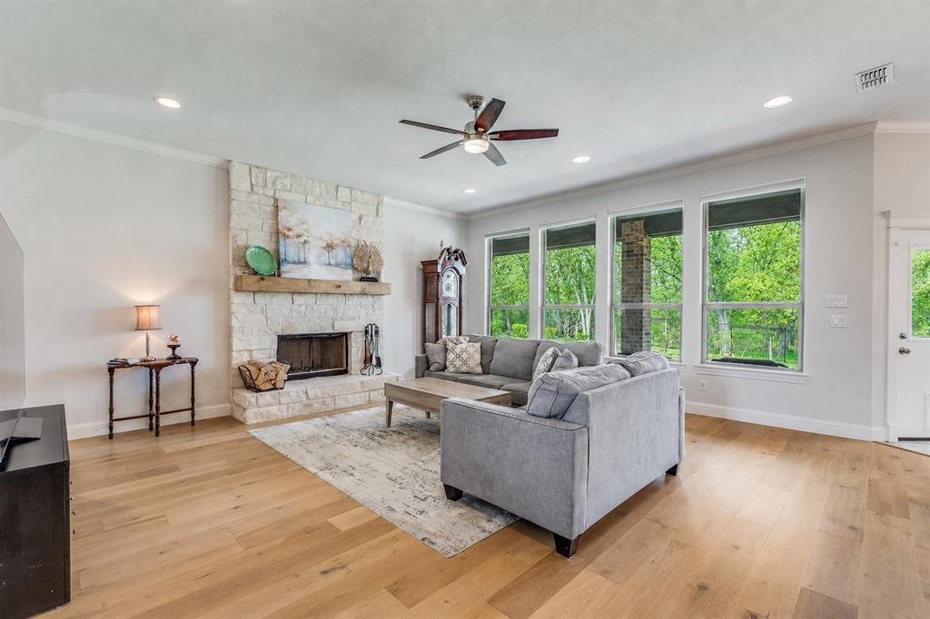 House in Anna, Texas, United States 5 - 17906136