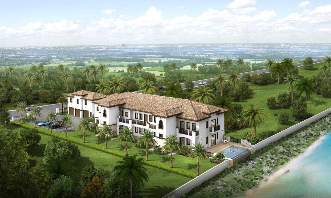 Condo in West Bay, West Bay, Cayman Islands 5 - 18034616
