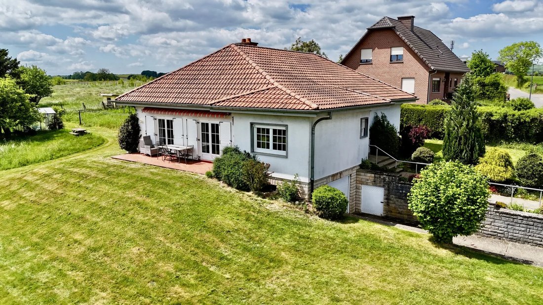 House in Mertzig, Diekirch, Luxembourg 1 - 18034440
