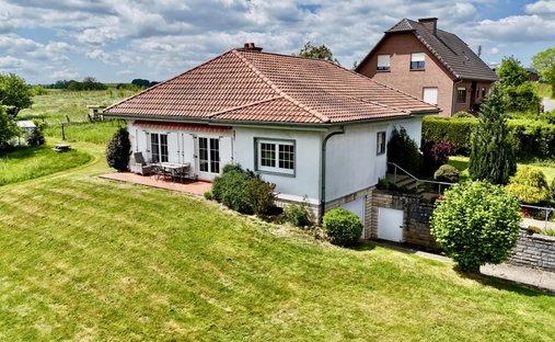 House in Mertzig, Diekirch, Luxembourg 1