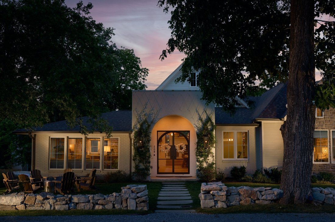 House in Franklin, Tennessee, United States 1 - 18033736