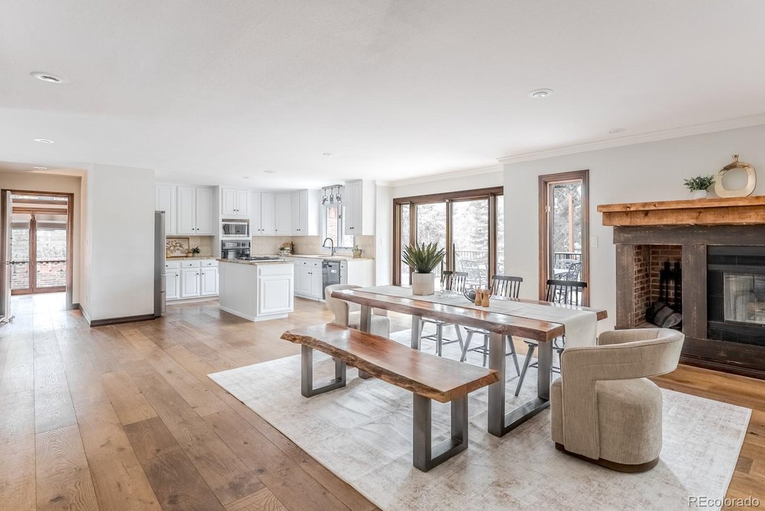 House in Arvada, Colorado, United States 1 - 18034944