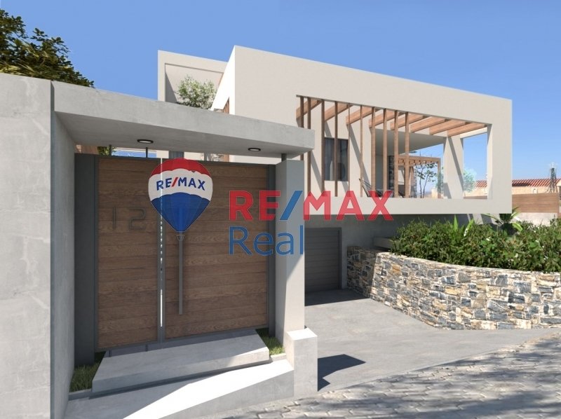 Villa in Community of Gouve, Gouves, Greece 2 - 18035269