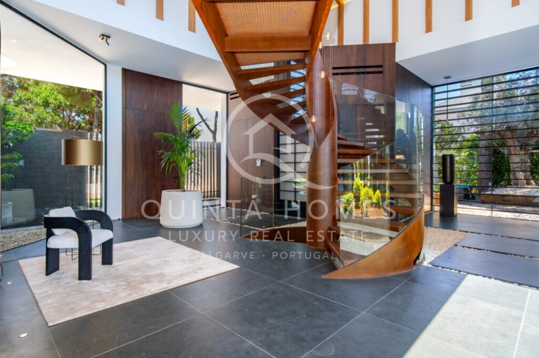 Villa in Quinta do Lago, Almancil, Portugal 4 - 15324260