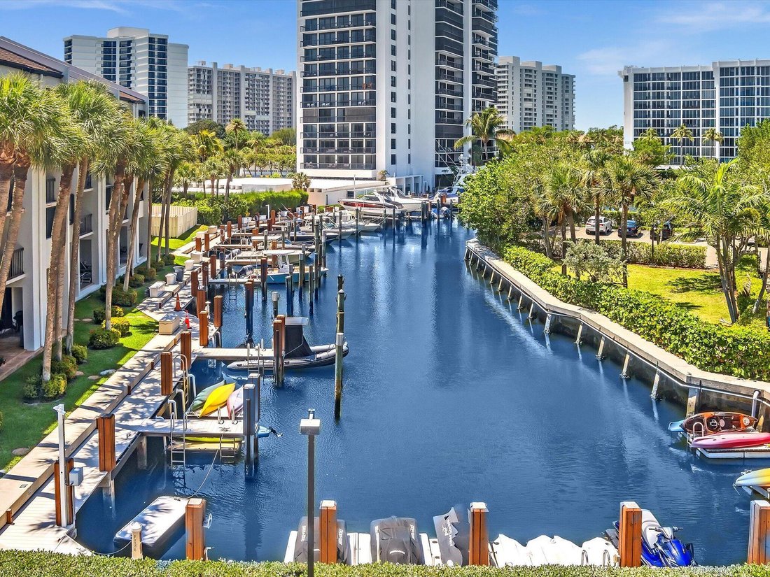 Condo in Boca Raton, Florida, United States 3 - 18033704