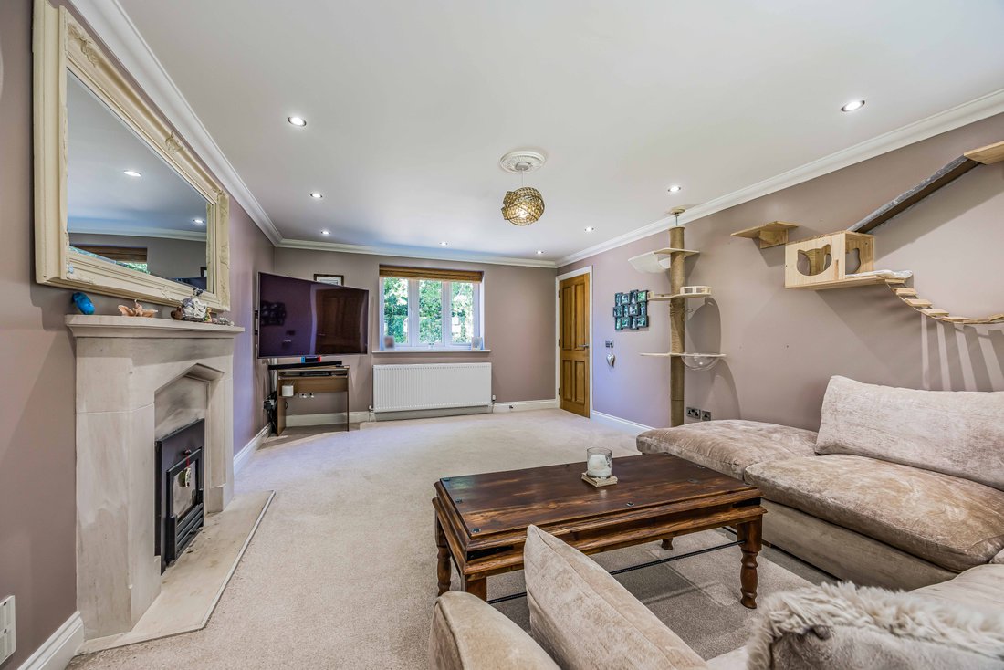 Casa a Brambles Farm, Havant, Inghilterra 4 - 18034108