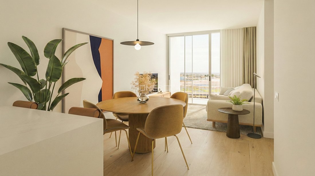 Apartment in Esgueira, Aveiro District, Portugal 4 - 18035353